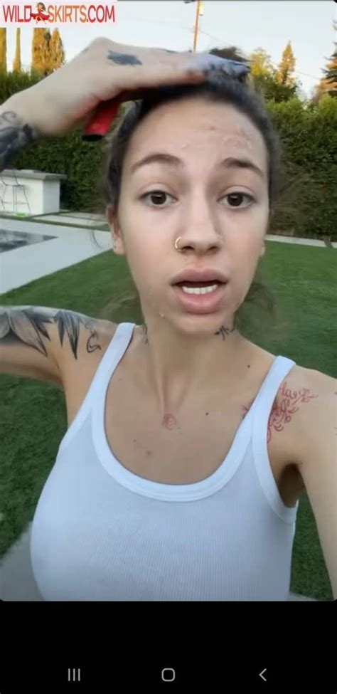 danielle brigolli nude|Bhad Bhabie X Rated Nude Topless Handbra Onlyfans Video。